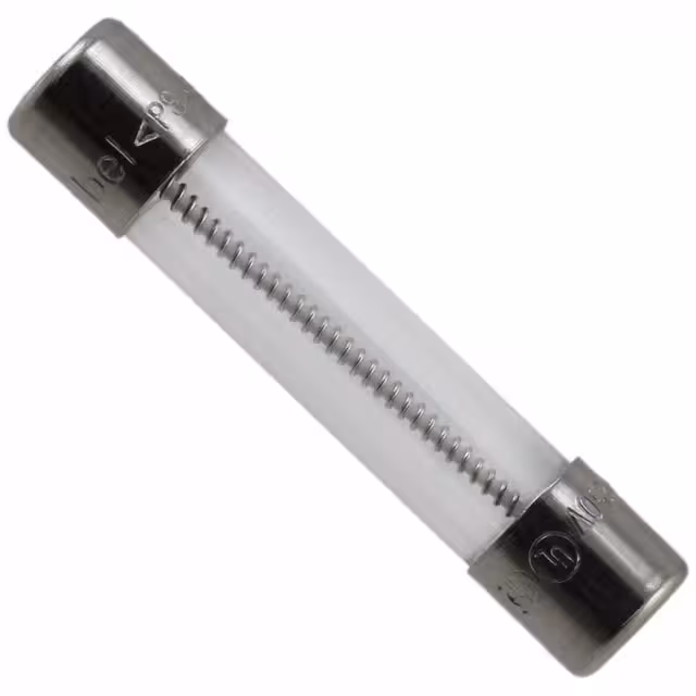 3SB 3-R Bel Fuse Inc. Sicherungen